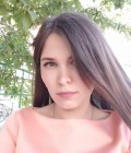 Rencontre Femme : Lina, 34 ans à Russie  paris